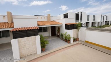 Casa Villa Paradiso 1Nivel