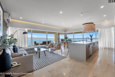 Corner Residence