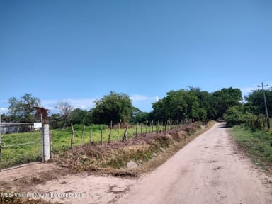 Parcela San Jose
