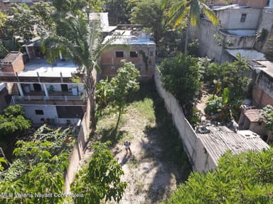LOTE RAMBLASES