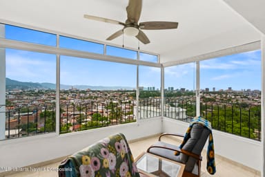 Bay View Pitillal 601