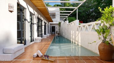 Casa Maya