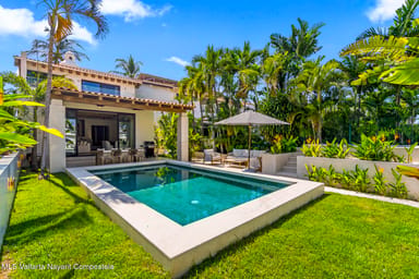 Punta Iguana Villa 1