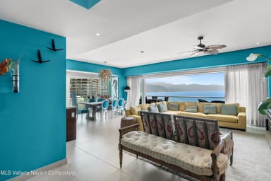 Icon Vallarta
