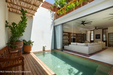 CASA YAWI