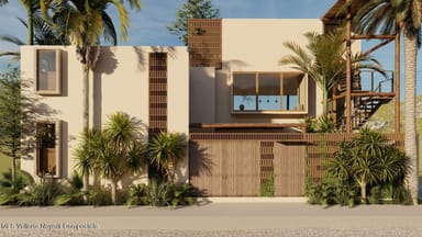 CASA XALLI