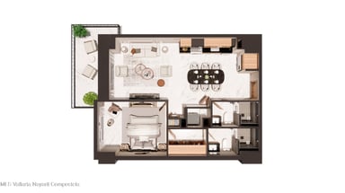 D'Avenue 407