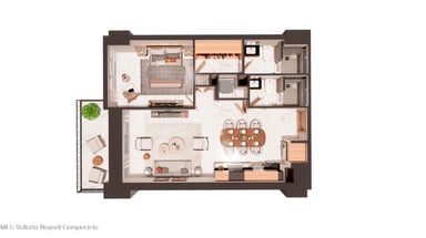 D'Avenue 1208