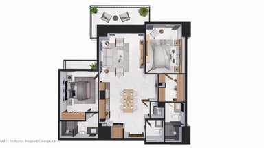 D'Avenue 1207