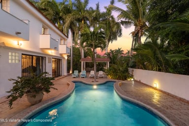 Casa Romantica