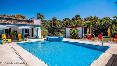 Rancho Real del Oro