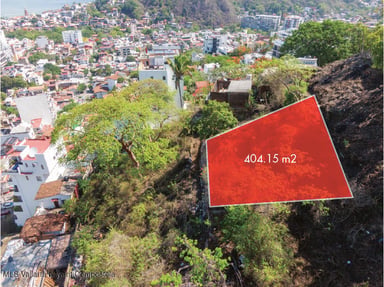 Lote Alta Vista 479