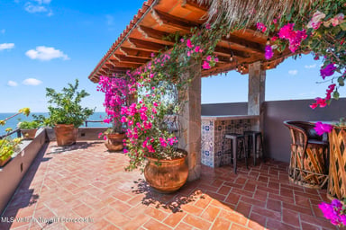 Casa Punta del Cielo