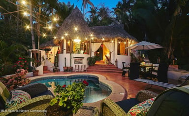 CASA ALEGRIA