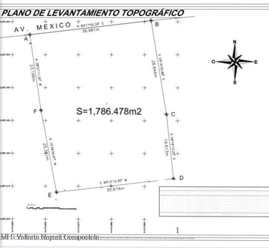 Lot 2 Manzana 33