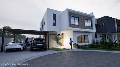 Casa Villarreal