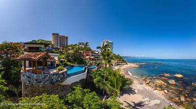 VILLA AMAPAS SUR
