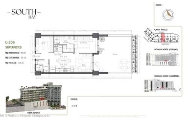 South Bay 207
