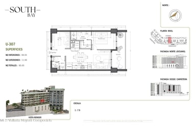 South Bay 307