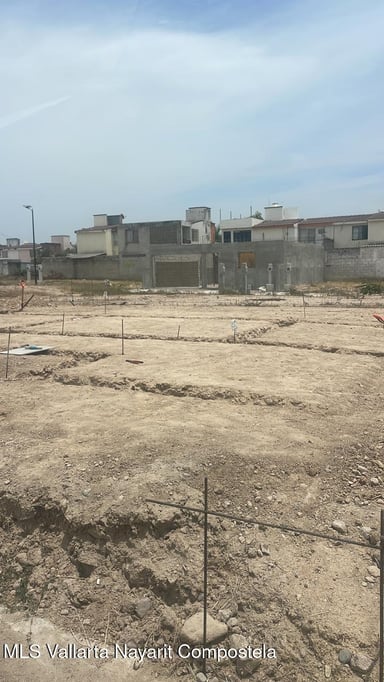 Fracc Villas del Prado