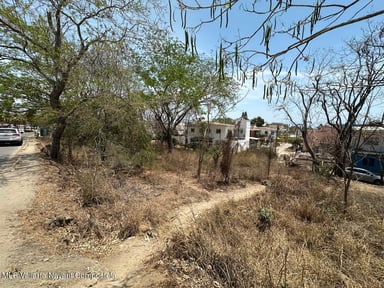 Terreno La cruz