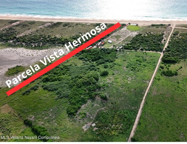 Lote Vista Hermosa