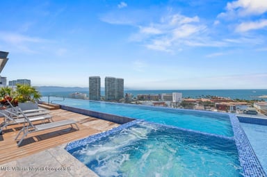 Condominio Zoho Torre 2