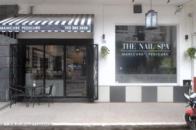The Nail Spa