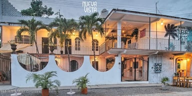 Nueva Vista Inn