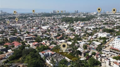 Terreno Vista Bonita