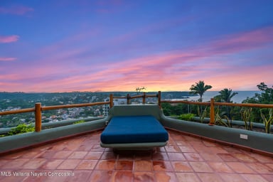 Casa Margarita del Cielo