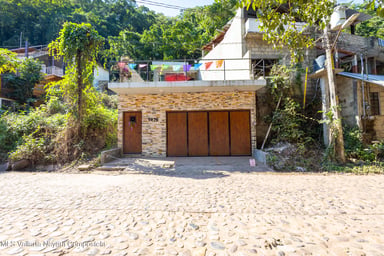 Casa La Arenita