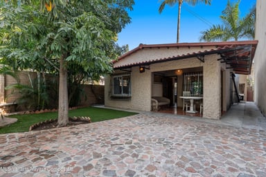 Casita Bucerias