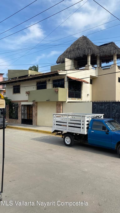 Casa Mark