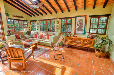 VILLA DOS PRIMOS