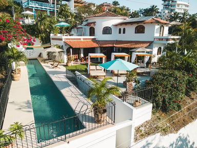 Casa Pina