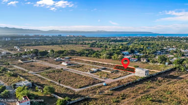 Lote Cumbres 23 y 24
