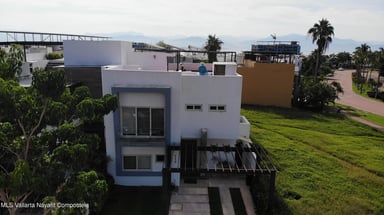 TAMARAN o BNAYAR