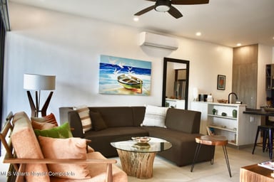 Punta Paraiso 222