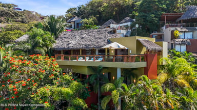 Casa Abuela
