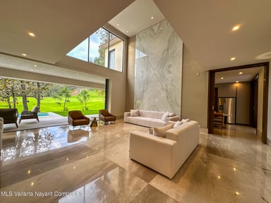 Villa El Cielo Country Club