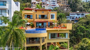 Villa Encantada