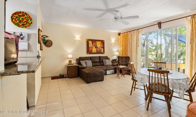 Condominios Marbella