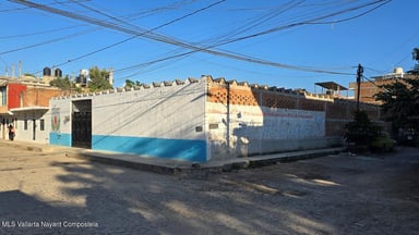 Lote Chavarin