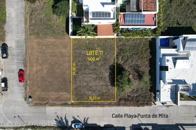 LOTE RINCONADA