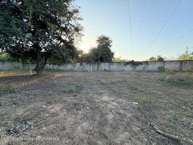 Lote Del Canal