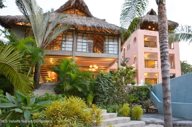 CASA SATURNO