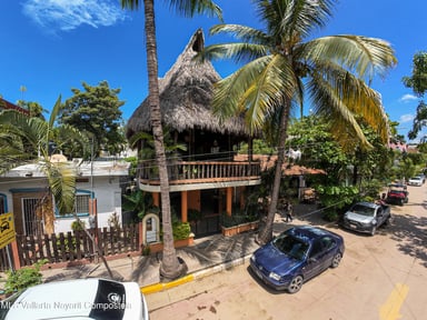 Casa Rafael