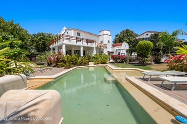 CONDO DEL GOCE