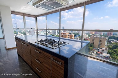 Oliva Residence D10